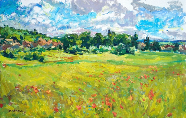 paint